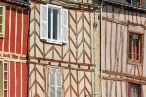 Pompage inondation cave Vannes